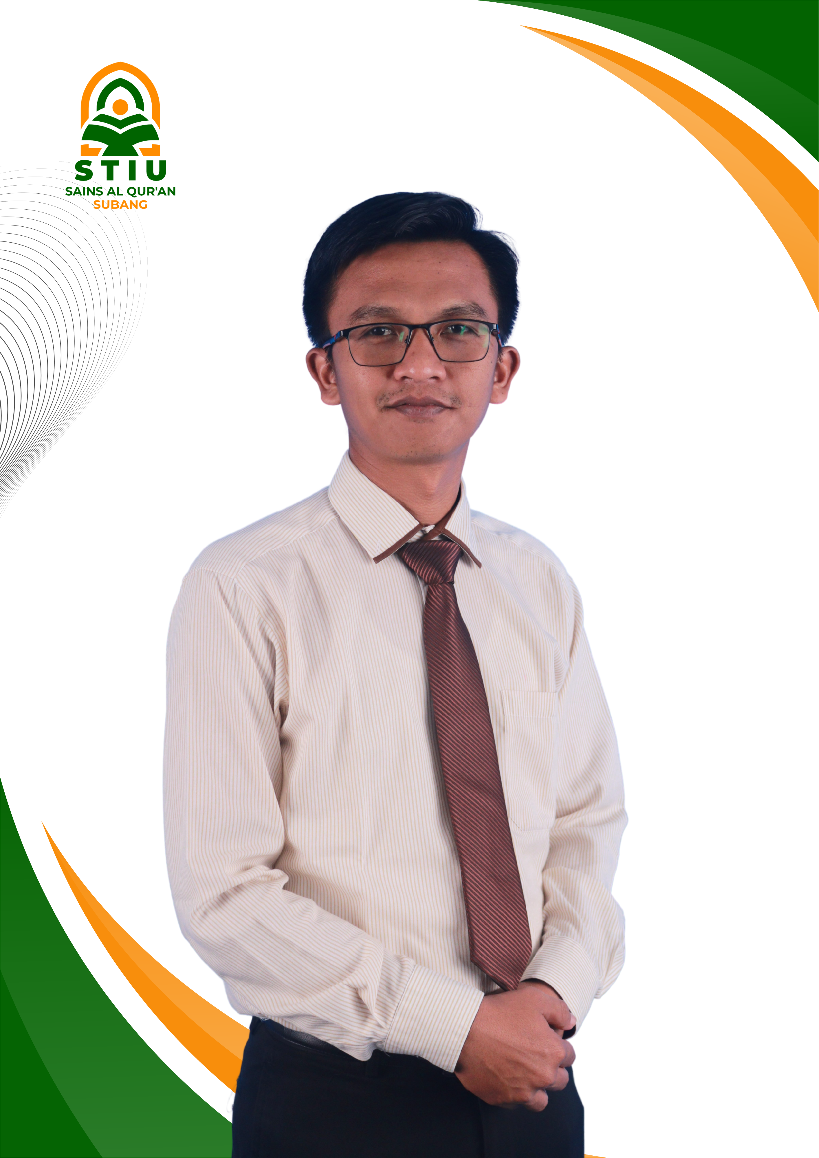 M. Irfanuddin, M.Ag.